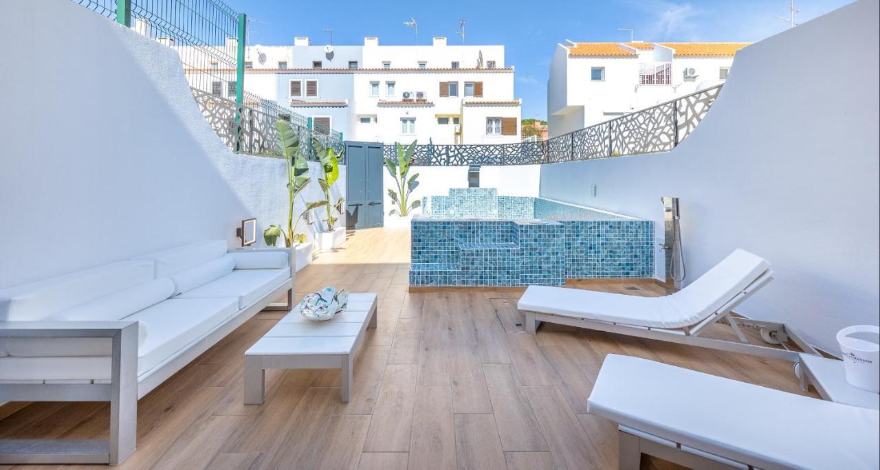 Medusa Luxury Marina Vilamoura Extérieur photo