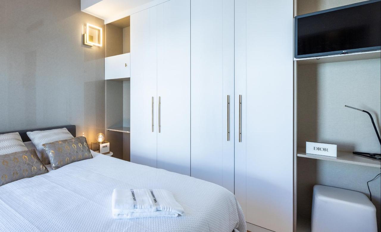 Medusa Luxury Marina Vilamoura Extérieur photo