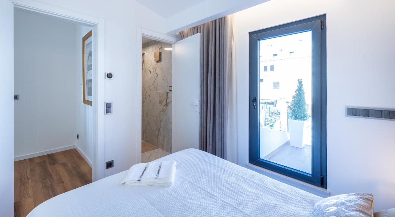 Medusa Luxury Marina Vilamoura Extérieur photo