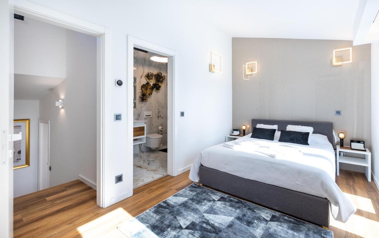 Medusa Luxury Marina Vilamoura Extérieur photo