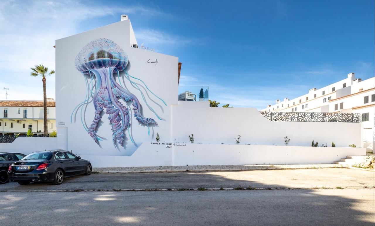 Medusa Luxury Marina Vilamoura Extérieur photo