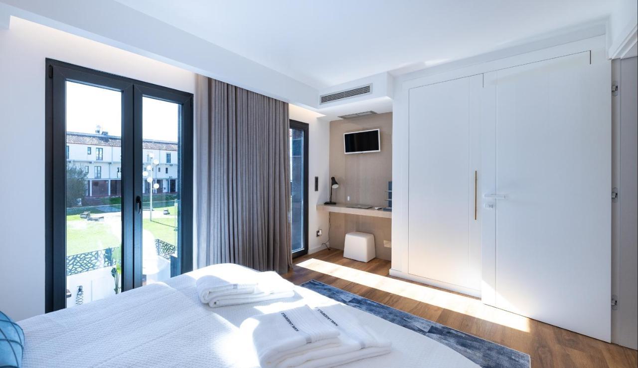 Medusa Luxury Marina Vilamoura Extérieur photo