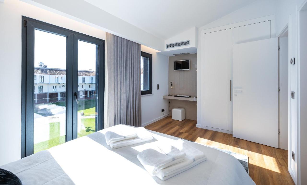 Medusa Luxury Marina Vilamoura Extérieur photo