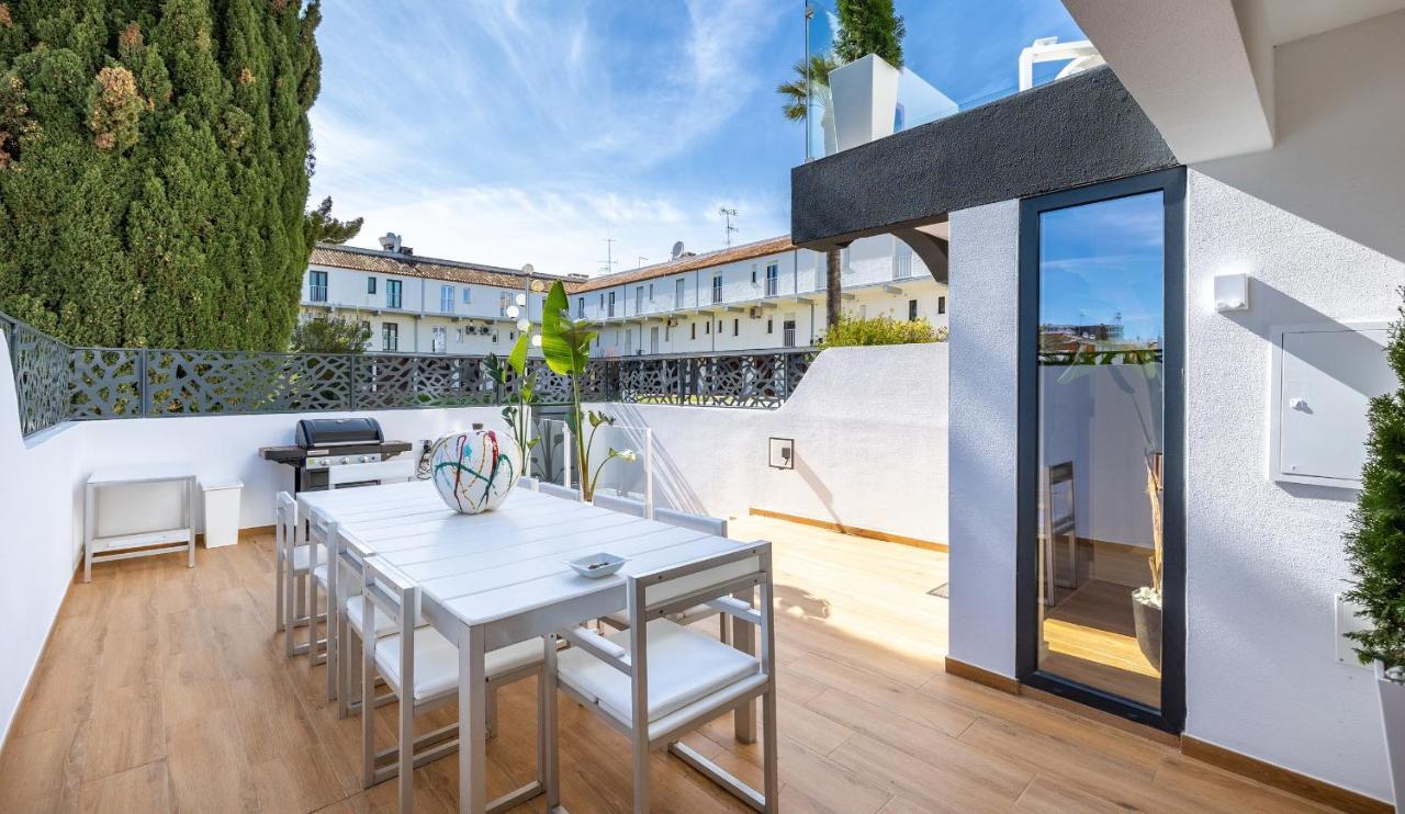 Medusa Luxury Marina Vilamoura Extérieur photo