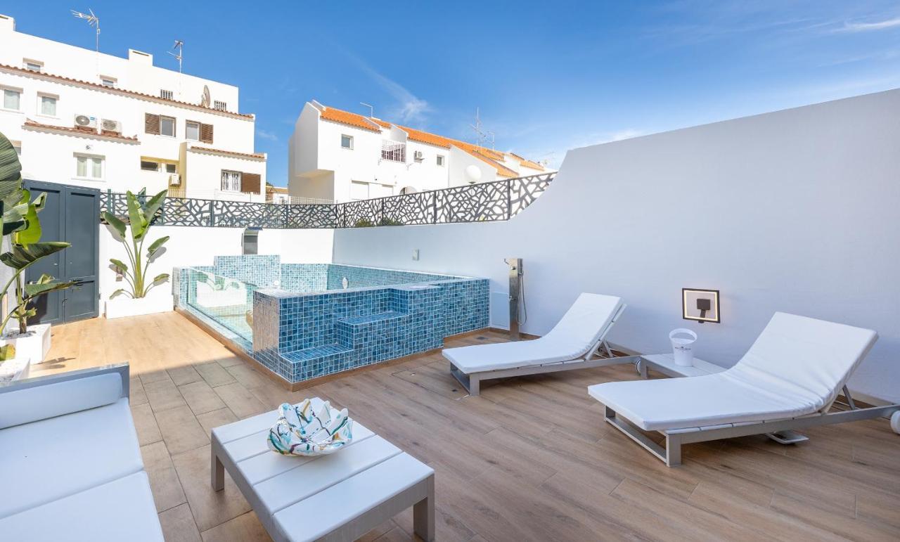 Medusa Luxury Marina Vilamoura Extérieur photo