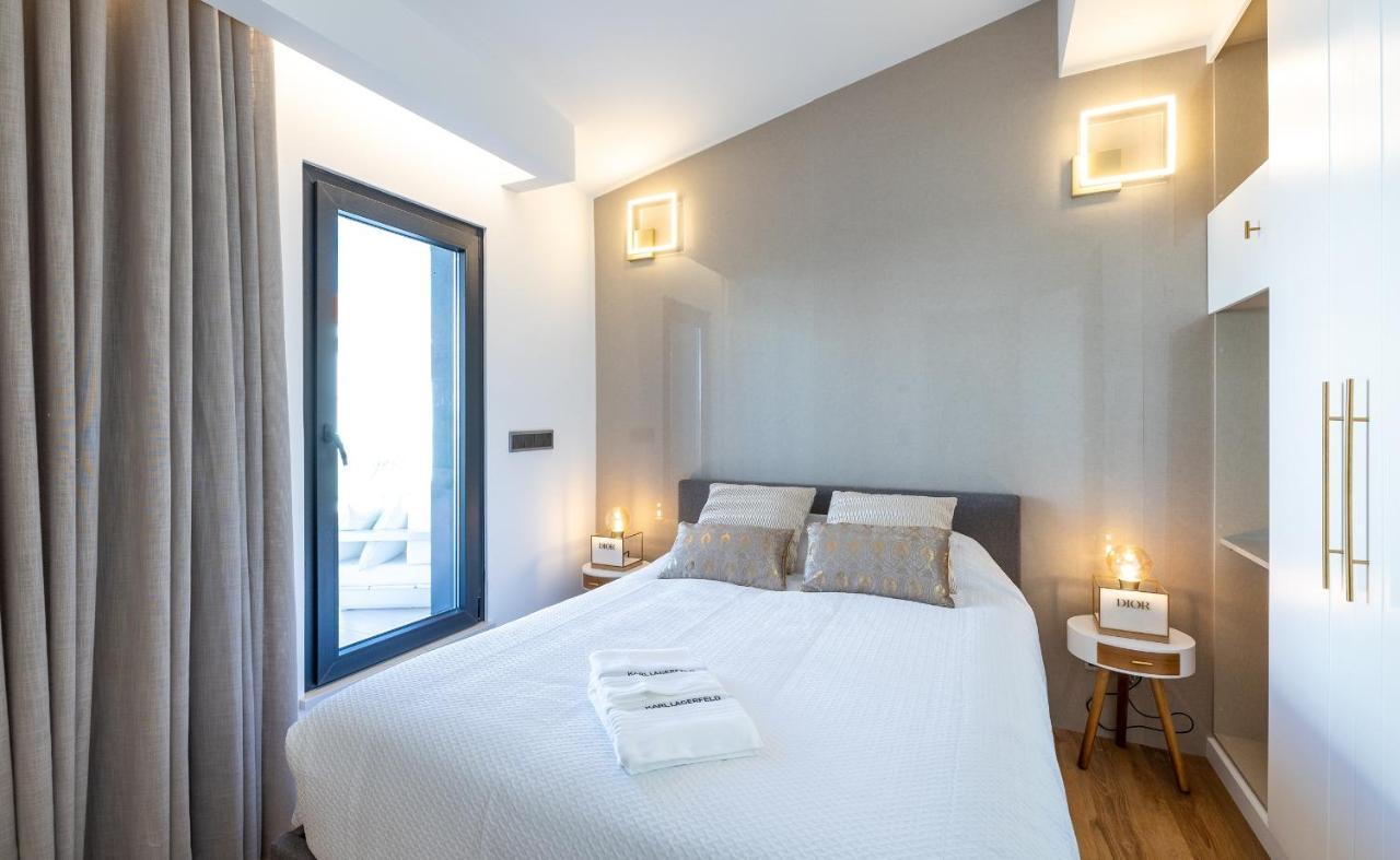 Medusa Luxury Marina Vilamoura Extérieur photo
