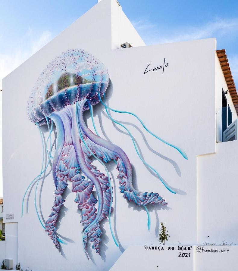 Medusa Luxury Marina Vilamoura Extérieur photo