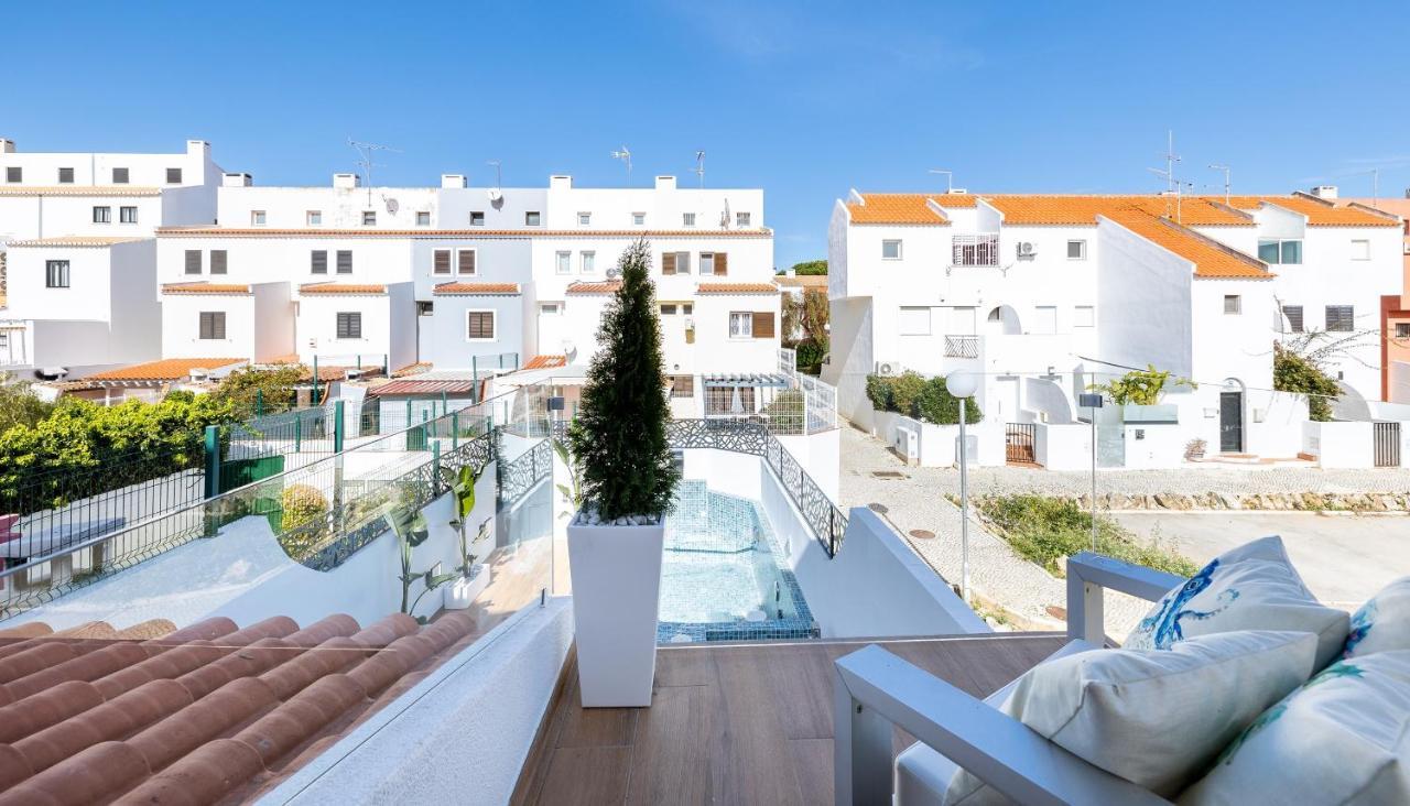 Medusa Luxury Marina Vilamoura Extérieur photo
