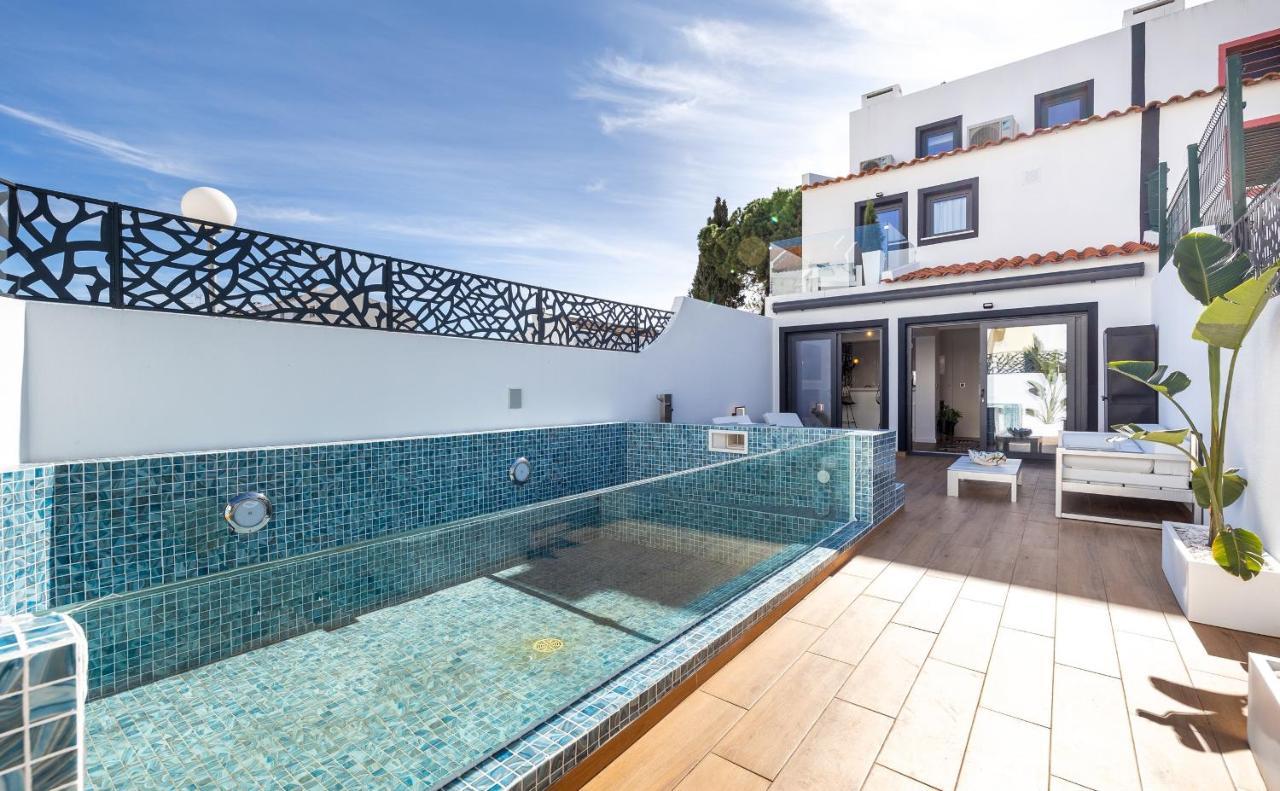 Medusa Luxury Marina Vilamoura Extérieur photo